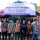 Wabup Belitung Syamsir Ajak Warga Jaga Kekompakan Lewat Tradisi Maras Taun