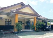 Usai di Tetapkan Sebagai Tersangka, AK Kembali di Adukan ke Polda Babel Atas Dugaan Penipuan 1,3 M