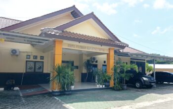 Usai di Tetapkan Sebagai Tersangka, AK Kembali di Adukan ke Polda Babel Atas Dugaan Penipuan 1,3 M