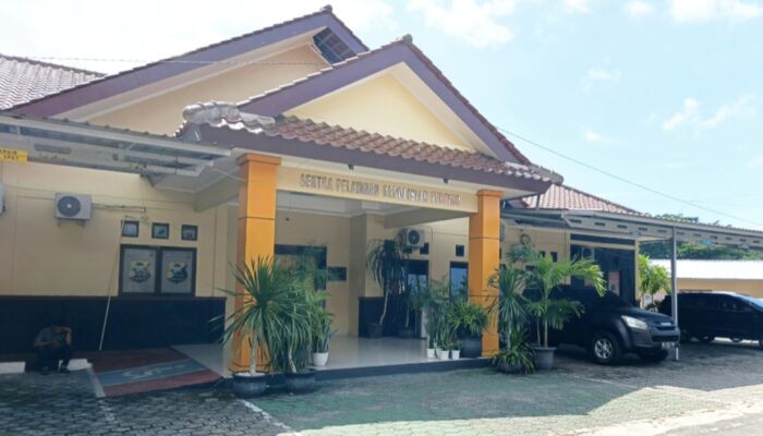 Usai di Tetapkan Sebagai Tersangka, AK Kembali di Adukan ke Polda Babel Atas Dugaan Penipuan 1,3 M
