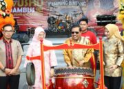 Festival Kampung Bintang 2026 Langkah Kebangkitan Kuliner Chinese Halal di Pangkalpinang