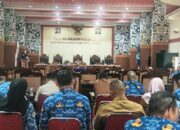 DPRD Pangkalpinang Sentil Dugaan Kebocoran PAD, Pansus 