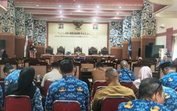 DPRD Pangkalpinang Sentil Dugaan Kebocoran PAD, Pansus 