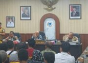 DPRD Babel Tegaskan Aktivitas Tambang di Zona Nelayan Tanjung Niur Dihentikan, PT Timah Diminta Angkat Kaki
