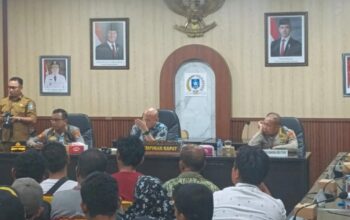 DPRD Babel Tegaskan Aktivitas Tambang di Zona Nelayan Tanjung Niur Dihentikan, PT Timah Diminta Angkat Kaki