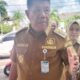 Gubernur Babel Tinjau Dinas Kesehatan Provinsi, Pastikan Disiplin dan Pelayanan Optimal