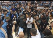 Mahasiswa UBB Masuk Rumah Rakyat di Sambut Hangat Gubernur Hidayat Arsani dan Ketua DPRD Didit Srigusjaya