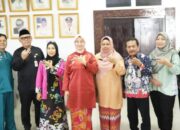 ADINKES Pemkot Perkuat Sistem Penanggulangan Penyakit Menular