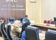 Program 3 Juta Rumah Program Strategis Presiden, Pemkot Tancap Gas Lakukan Pemetaan