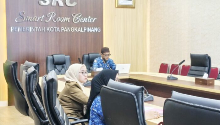 Program 3 Juta Rumah Program Strategis Presiden, Pemkot Tancap Gas Lakukan Pemetaan