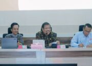 Pemkot Fokus Pembenahan di Sektor Lingkungan Sampah dan Banjir