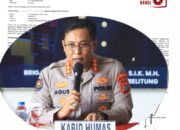 Kabid Humas Polda Babel Tegaskan Surat Kesepakatan SP3 Andi Kusuma Hoaks, Proses Hukum Tetap Berjalan