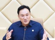 Wakili Ketua DPRD Babel Edi Nasapta Sebut Raperda Anti LGBT Belum Masuk Agenda Legislasi DPRD Babel