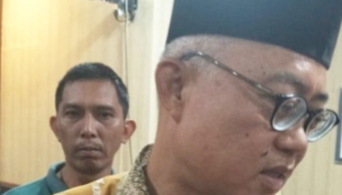 DPRD Babel Gelar Rapat Penyusunan Perda Pemberdayaan dan Perlindungan Perempuan