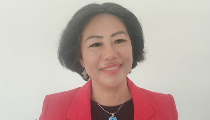 Me Hoa Soroti Hambatan Regulasi BPJS Korban Kekerasan Karena Tidak di cover