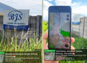 Diduga Beroperasi di Kawasan Hutan Lindung, Aktivitas Tambak Udang PT BJS Jadi Sorotan