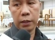 DPRD Babel Bentuk Pansus Ranperda Pajak Daerah