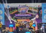 Pemkot Pangkalpinang Gelar Festival Semarak Ekraf 2, Pembuktian Pemuda  Berbakat dan Kreatif