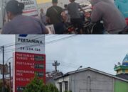 SPBU Jalan Baru Diduga Dipenuhi Pengerit, Distribusi Pertalite Jadi Sorotan