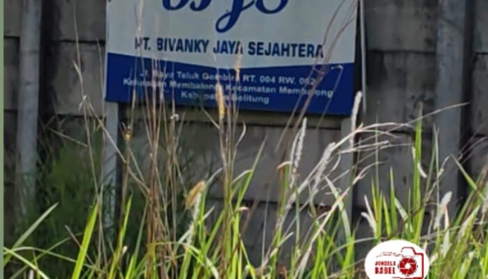 Satgas PKH dan Gakkum Diuji di Belitung: Data Berbeda, Status Lahan PT BJS Jadi Sorotan 