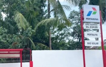 Ratusan Nelayan Pulau Gersik Menjerit, Solar Subsidi Diduga Tak Tepat Sasaran