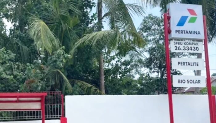 Ratusan Nelayan Pulau Gersik Menjerit, Solar Subsidi Diduga Tak Tepat Sasaran