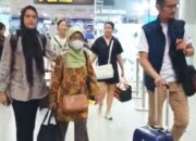 Dua Tersangka Dalam Kasus Dokumen Palsu, Doktor Anik Ditahan Andi Kusuma Masih Berkeliaran