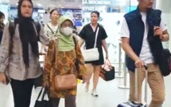 Dua Tersangka Dalam Kasus Dokumen Palsu, Doktor Anik Ditahan Andi Kusuma Masih Berkeliaran