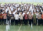 RT/RW se Kota Pangkalpinang di Lantik, Pesan Wali Kota Saparudin: Jalankan Amanah Masyarakat dengan Penuh Tanggung Jawab