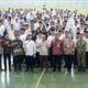 RT/RW se Kota Pangkalpinang di Lantik, Pesan Wali Kota Saparudin: Jalankan Amanah Masyarakat dengan Penuh Tanggung Jawab