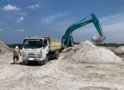 WIUP PT AA Dipersoalkan, PUPR: Terindikasi Kawasan HP dan Perkebunan
