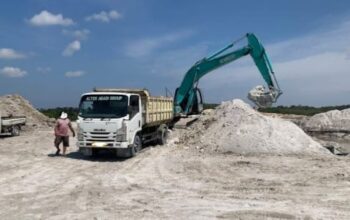 WIUP PT AA Dipersoalkan, PUPR: Terindikasi Kawasan HP dan Perkebunan