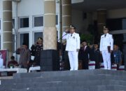 Peringati Hari Lahir Pancasila, Pemkot Pangkalpinang Teguhkan Semangat Persatuan dan Beri Penghargaan kepada ASN Purna Tugas