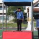 Gubernur Hidayat Arsani Pimpin Upacara Peringati Hari Lahir Pancasila