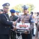 Momen Peringatan Harlah Pancasila, Kapolda Babel Beri Apresiasi Bagi Personel Berprestasi