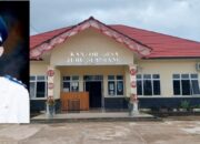 Desa Juru Sebrang Berhasil Tekan Stunting, Jadi Percontohan di Belitung