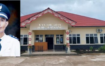 Desa Juru Sebrang Berhasil Tekan Stunting, Jadi Percontohan di Belitung