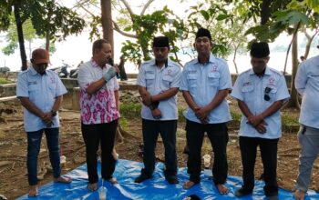 Thank’s A Lot Presiden Prabowo, Ketua Umum APKLI-P Dorong Nanik S Deyang Kepala BGN RI Kembalikan Ruh MBG