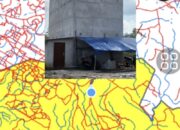 Diduga Serobot Hutan Produksi, Pengusaha di Lilangan Bangun Gedung Walet dan Perkebunan Sawit