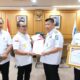 Gubernur Hidayat Arsani Terima Penghargaan Indeks Reformasi Hukum Predikat AA Kementerian Hukum