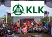 Tak Hanya Berbisnis, PT Ama Terus Hadir Lewat Beragam Program Sosial Untuk Masyarakat
