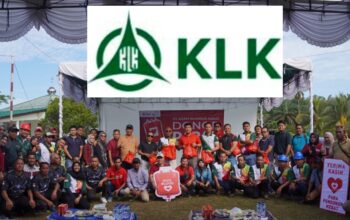 Tak Hanya Berbisnis, PT Ama Terus Hadir Lewat Beragam Program Sosial Untuk Masyarakat