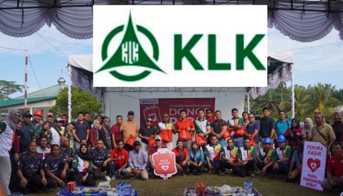 Tak Hanya Berbisnis, PT Ama Terus Hadir Lewat Beragam Program Sosial Untuk Masyarakat