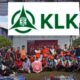 Tak Hanya Berbisnis, PT Ama Terus Hadir Lewat Beragam Program Sosial Untuk Masyarakat