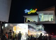 Usai Jadi Sorotan, Parkir Cafe Borjoice di Tertibkan Dishub Belitung
