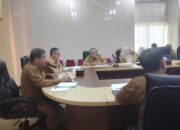 Pemkot Pangkalpinang Optimalkan Berbagai Sektor Potensial untuk Tambah PAD