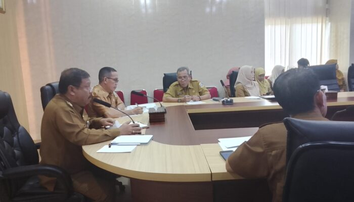 Pemkot Pangkalpinang Optimalkan Berbagai Sektor Potensial untuk Tambah PAD