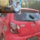 Siapa di Balik Perusakan Mobil Pimpinan Redaksi Belitung TV? Polisi Diminta Ungkap Motif