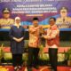 Sertijab Kakanwil BPN, Gubernur Hidayat Arsani Pacu Sinergi Agraria Demi Kesejahteraan Babel