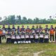 Tim Babel Jaya Putri U-16 Siapkan Diri Menuju Seri Nasional FSAI Cup Indonesia Denpasar Bali